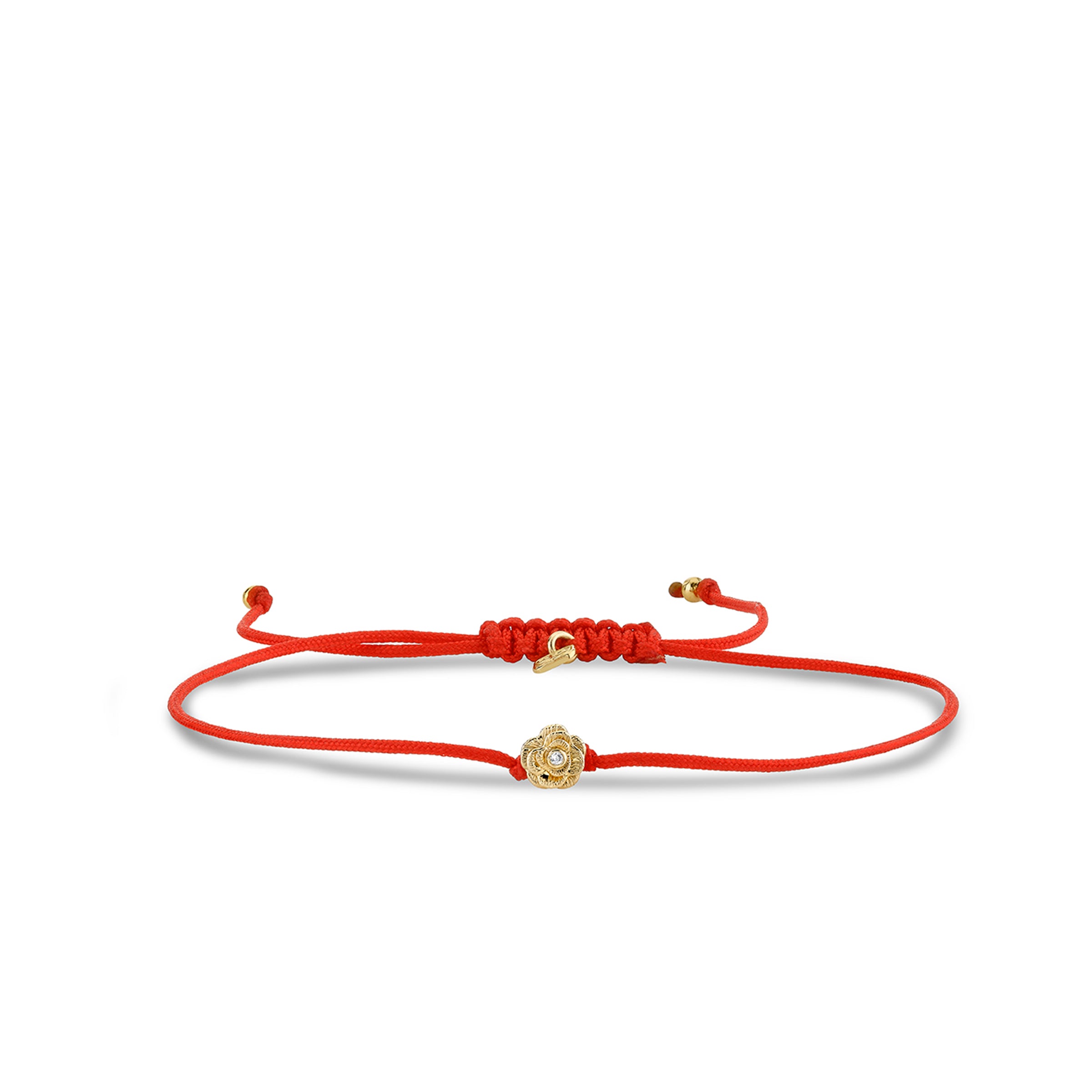 Friendship Bracelet Set Oval