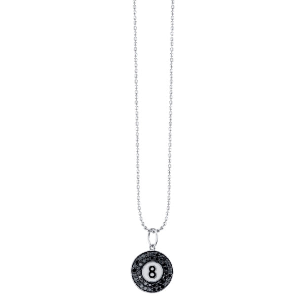 8 ball diamond chain Outlet
