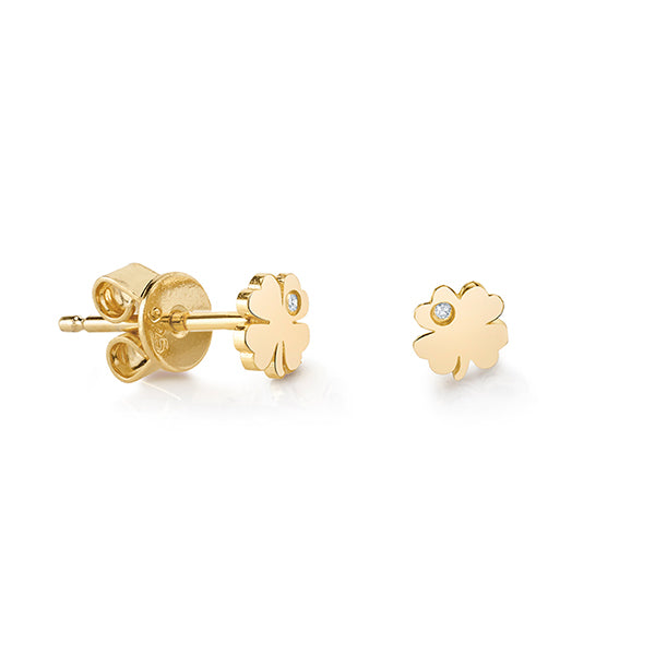 S&y on sale stud earrings