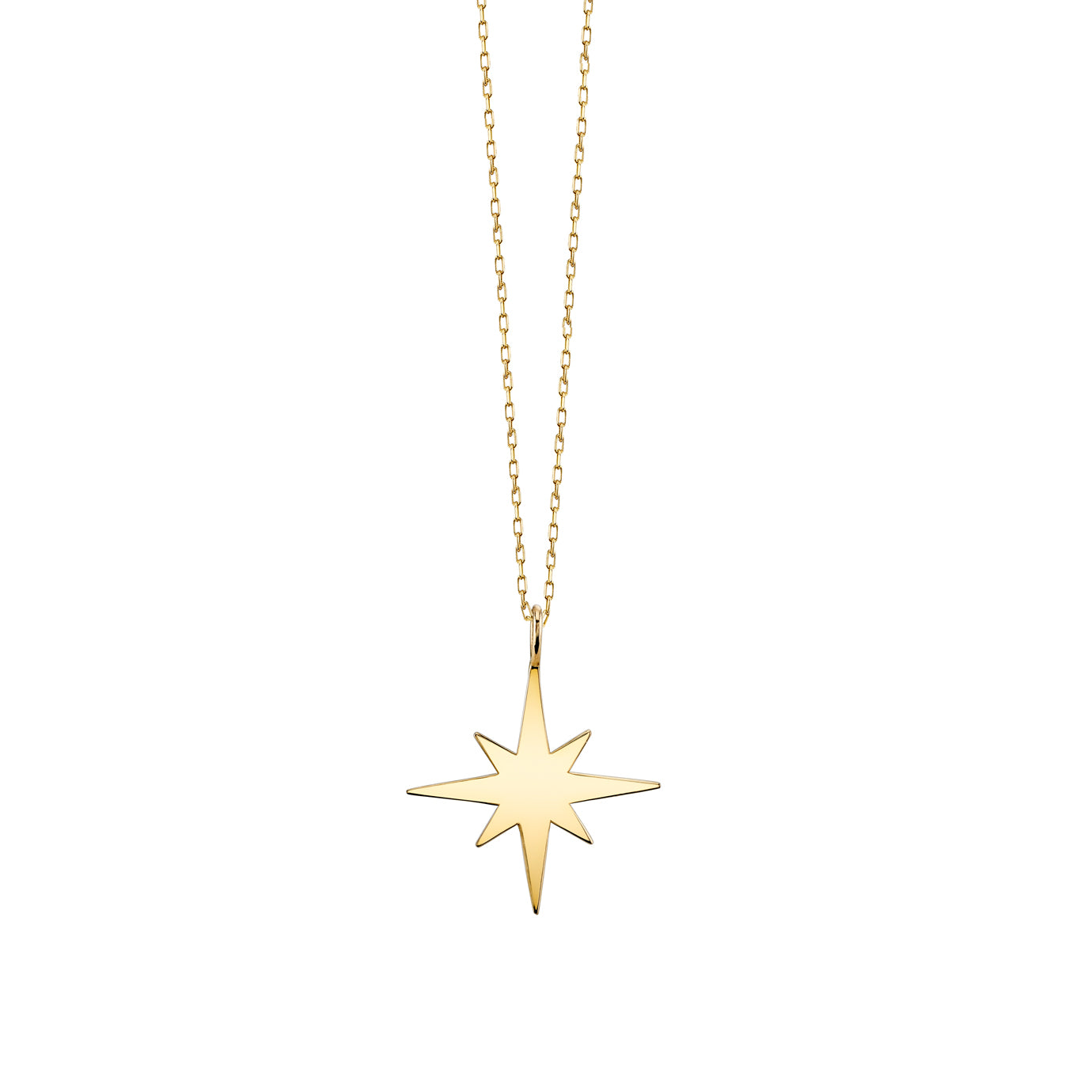 Sydney Evan Yellow Gold & Diamond Mini Key Necklace | 1/2 x 1/4 | 14K Yellow Gold | Diamond | Key | Charm | Necklace | Women's | Luxury | Necklace