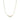 Gold & Diamond Multi-Rondelle Rainbow Moonstone Necklace - Sydney Evan Fine Jewelry