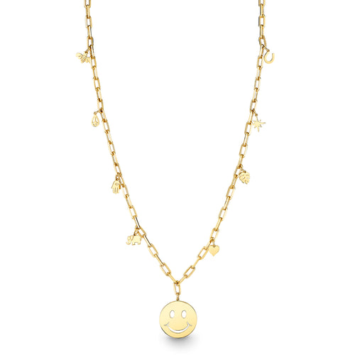 Louis Vuitton Blooming Supple Necklace - ShopStyle