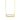 Gold & Diamond Wicked Open Icon Necklace - Sydney Evan Fine Jewelry