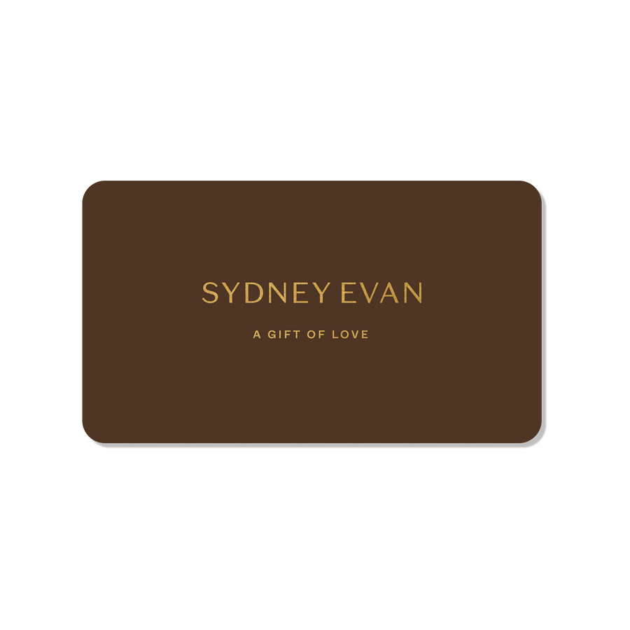 Sydney Evan eGift card - Sydney Evan Fine Jewelry