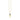 Gold & Diamond Popsicle Charm - Sydney Evan Fine Jewelry