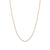 14K Gold Medium Cable Chain