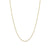 14K Gold Medium Cable Chain