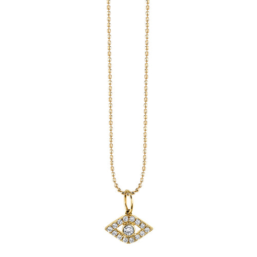 14k Gold & Diamond Necklaces - Sydney Evan – Page 7