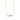 Gold & Diamond Large Lightning Bolt Necklace - Sydney Evan Fine Jewelry