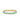 Gold & Turquoise Large Fluted Tennis Bracelet - Sydney Evan Fine Jewelry