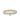 Gold & Diamond Elephant Open Icon on Cream Jasper - Sydney Evan Fine Jewelry