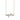 Gold & Rainbow Custom Script Necklace - Sydney Evan Fine Jewelry