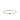 Gold & Diamond Eternity Heart Rondelle on Pearls - Sydney Evan Fine Jewelry