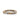 Gold & Diamond Fluted Rondelle on Golden Moonstone - Sydney Evan Fine Jewelry