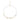 Gold & Diamond Secret Garden Heishi Necklace - Sydney Evan Fine Jewelry
