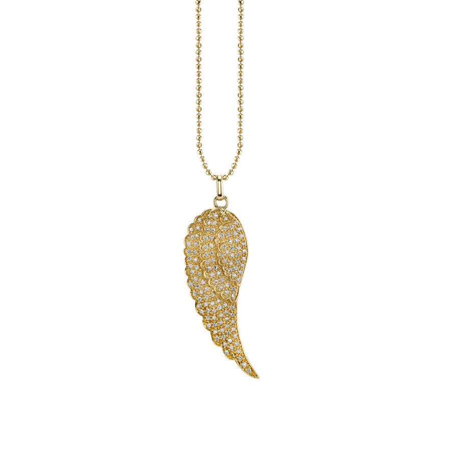 14k Gold Charms and Pendants - Sydney Evan