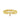 Gold & Diamond Pineapple on Yellow Opal - Sydney Evan Fine Jewelry