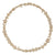 Gold & Pavé Diamond Anniversary Multi-Icon Eternity Necklace